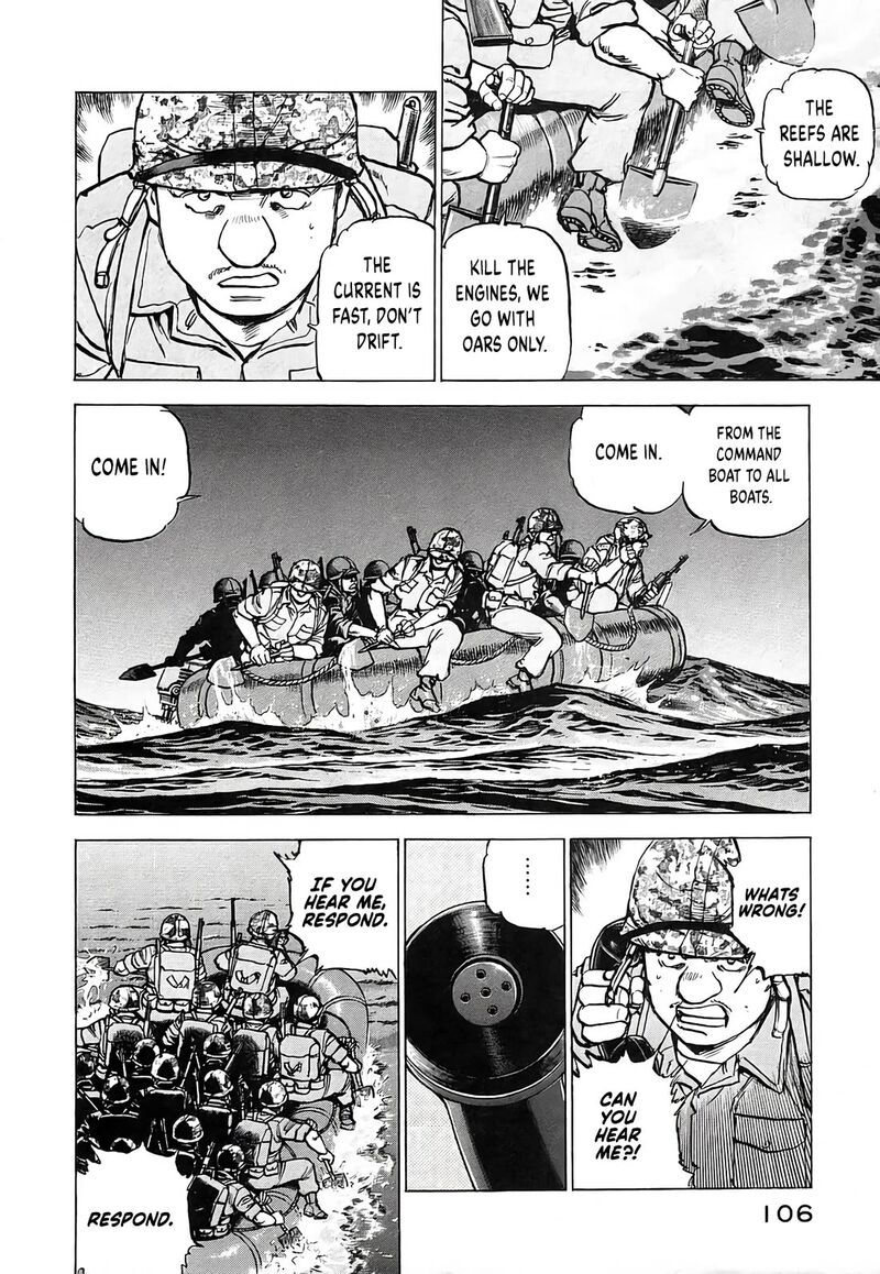 Zipang 230 6
