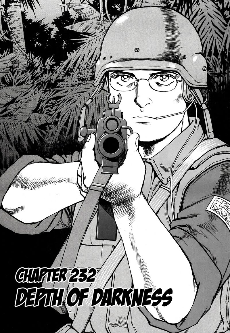 Zipang 232 2