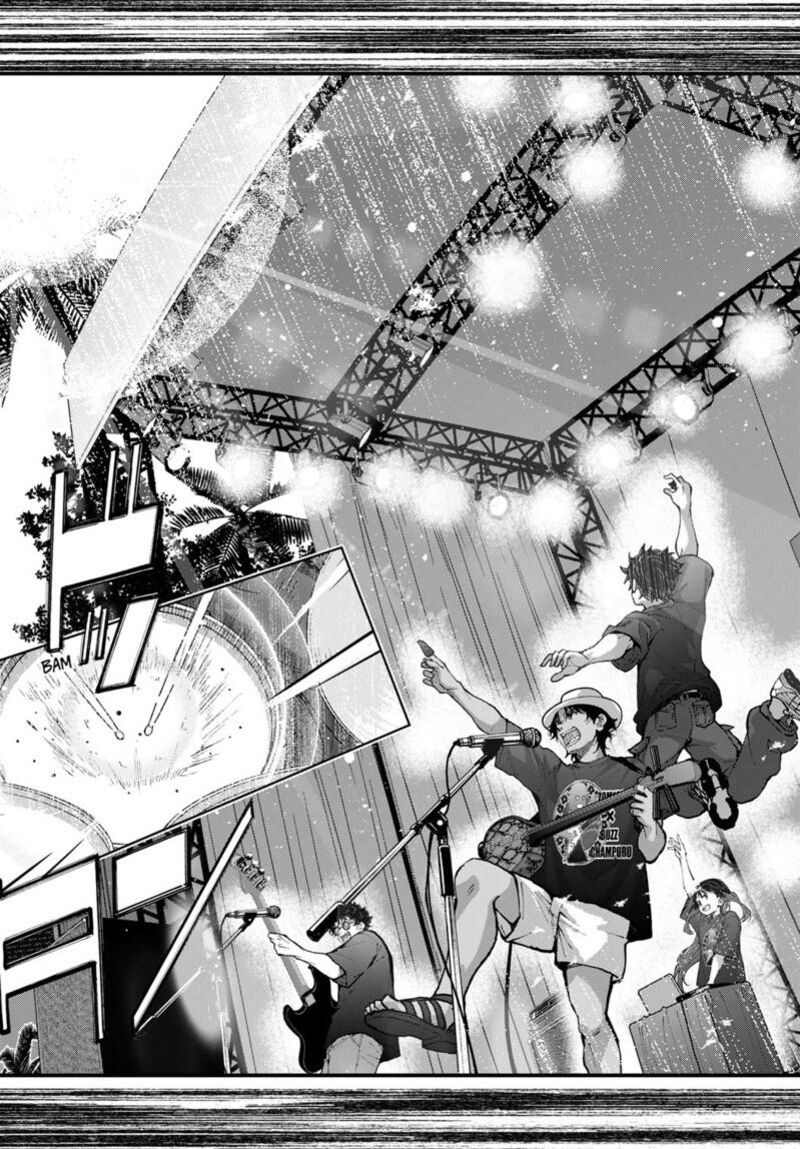 Zombie 100 Zombie Ni Naru Made Ni Shitai 100 No Koto 82 10