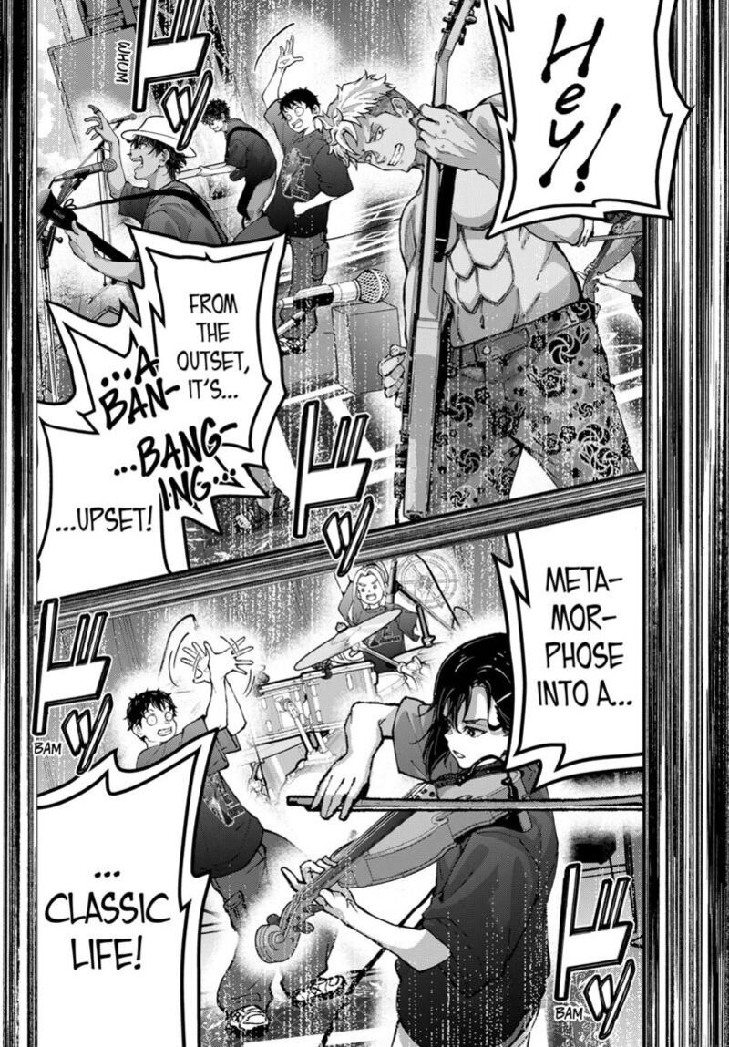 Zombie 100 Zombie Ni Naru Made Ni Shitai 100 No Koto 82 11