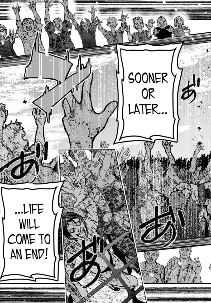 Zombie 100 Zombie Ni Naru Made Ni Shitai 100 No Koto 82 20