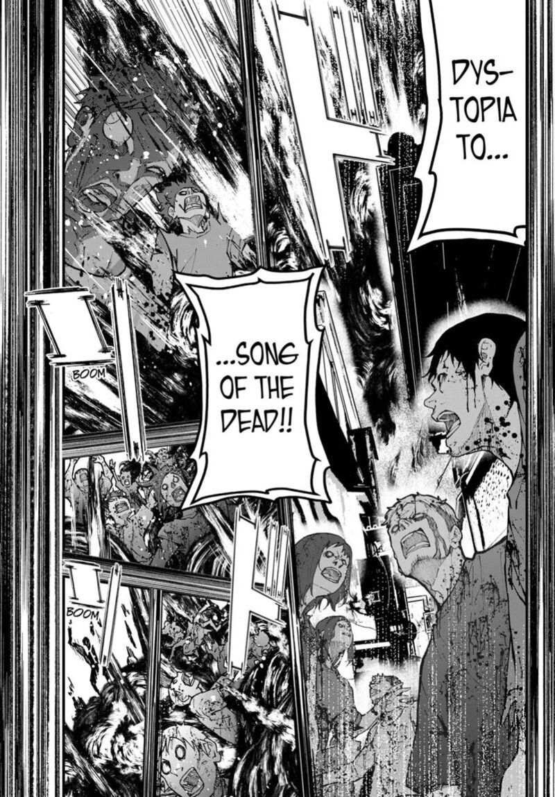 Zombie 100 Zombie Ni Naru Made Ni Shitai 100 No Koto 82 32