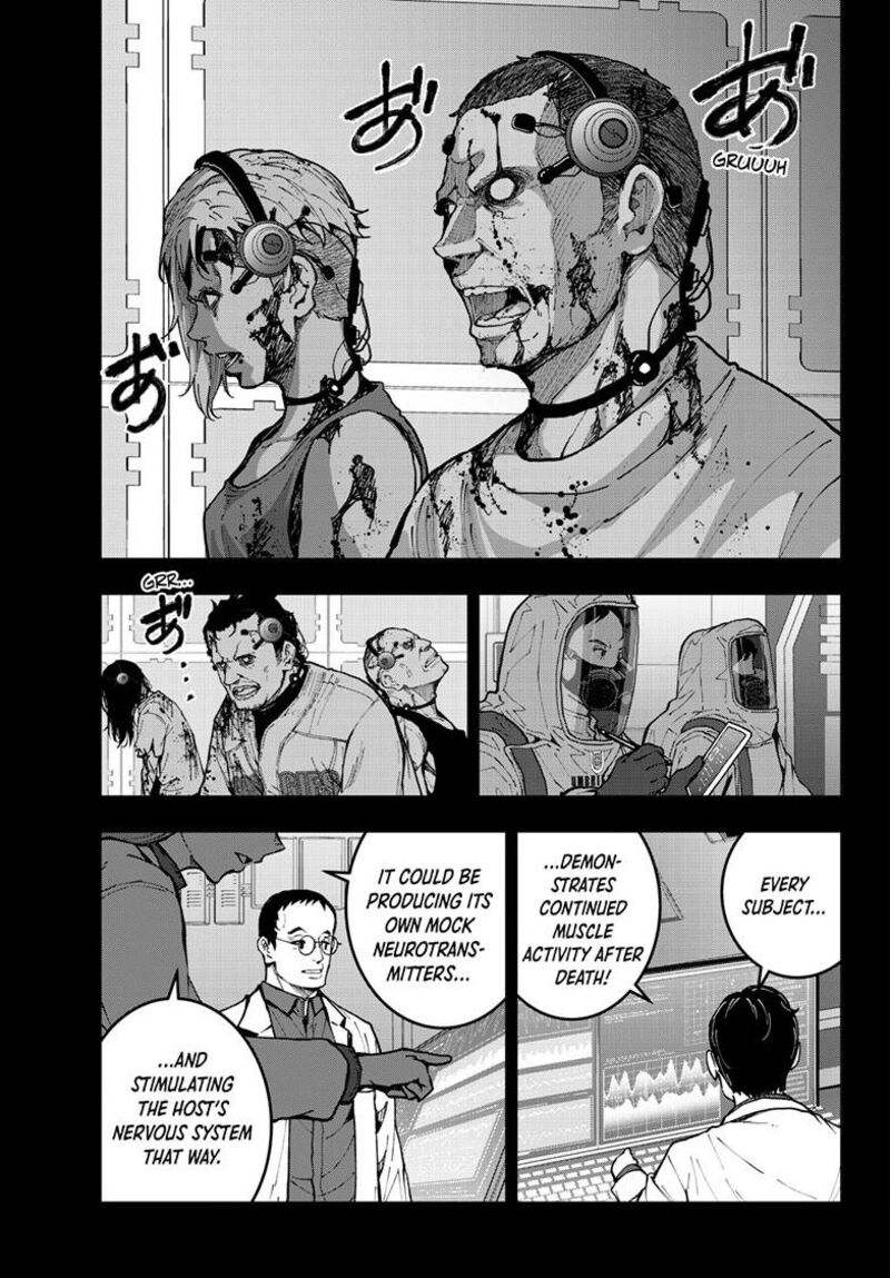 Zombie 100 Zombie Ni Naru Made Ni Shitai 100 No Koto 88 10
