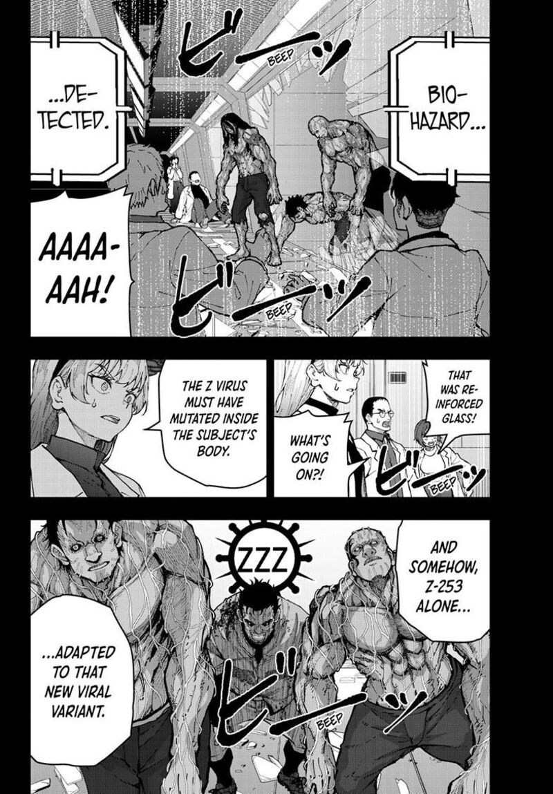 Zombie 100 Zombie Ni Naru Made Ni Shitai 100 No Koto 88 15