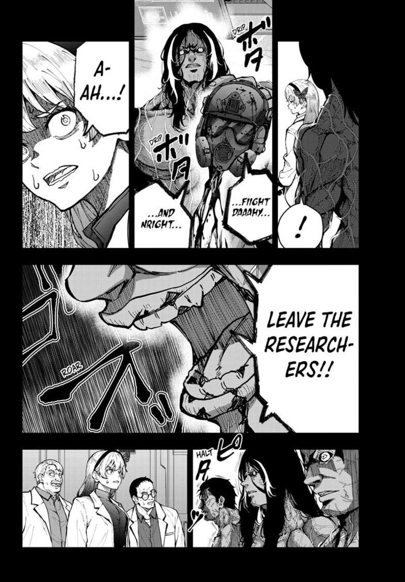 Zombie 100 Zombie Ni Naru Made Ni Shitai 100 No Koto 88 17
