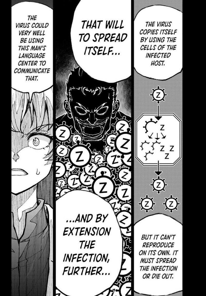 Zombie 100 Zombie Ni Naru Made Ni Shitai 100 No Koto 88 19