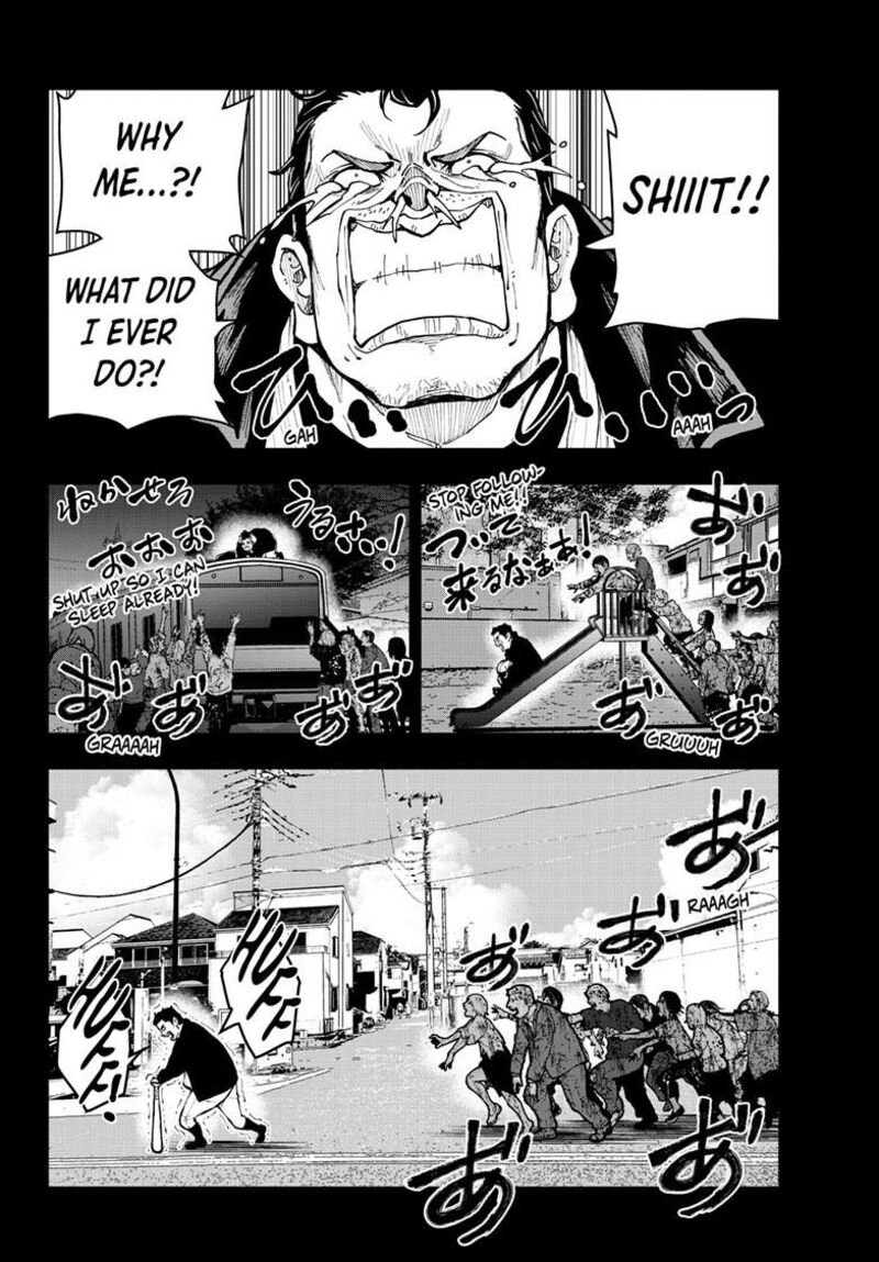 Zombie 100 Zombie Ni Naru Made Ni Shitai 100 No Koto 88 5