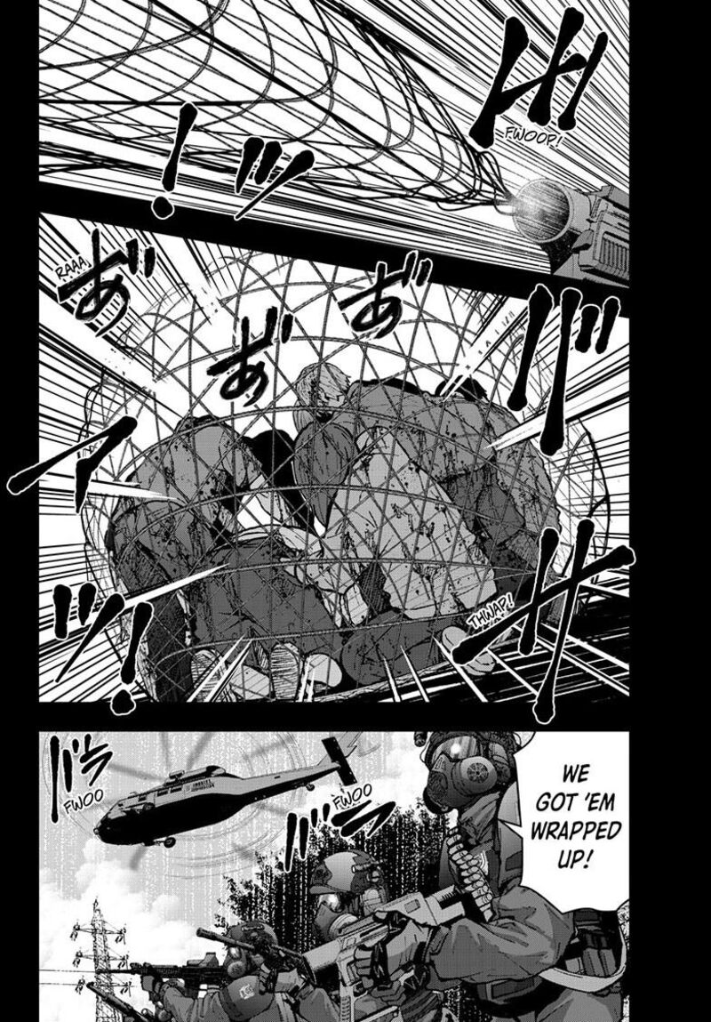 Zombie 100 Zombie Ni Naru Made Ni Shitai 100 No Koto 88 7