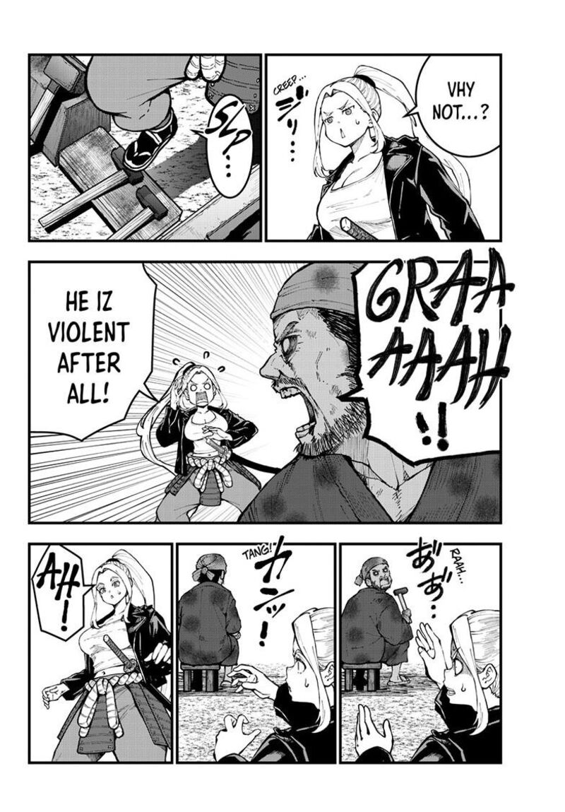 Zombie 100 Zombie Ni Naru Made Ni Shitai 100 No Koto 89 15