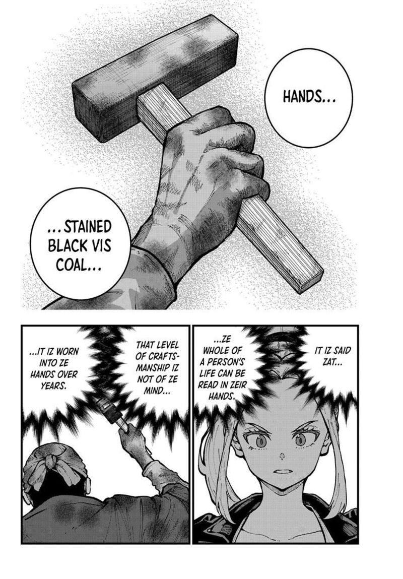 Zombie 100 Zombie Ni Naru Made Ni Shitai 100 No Koto 89 17