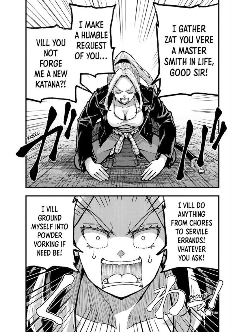 Zombie 100 Zombie Ni Naru Made Ni Shitai 100 No Koto 89 20