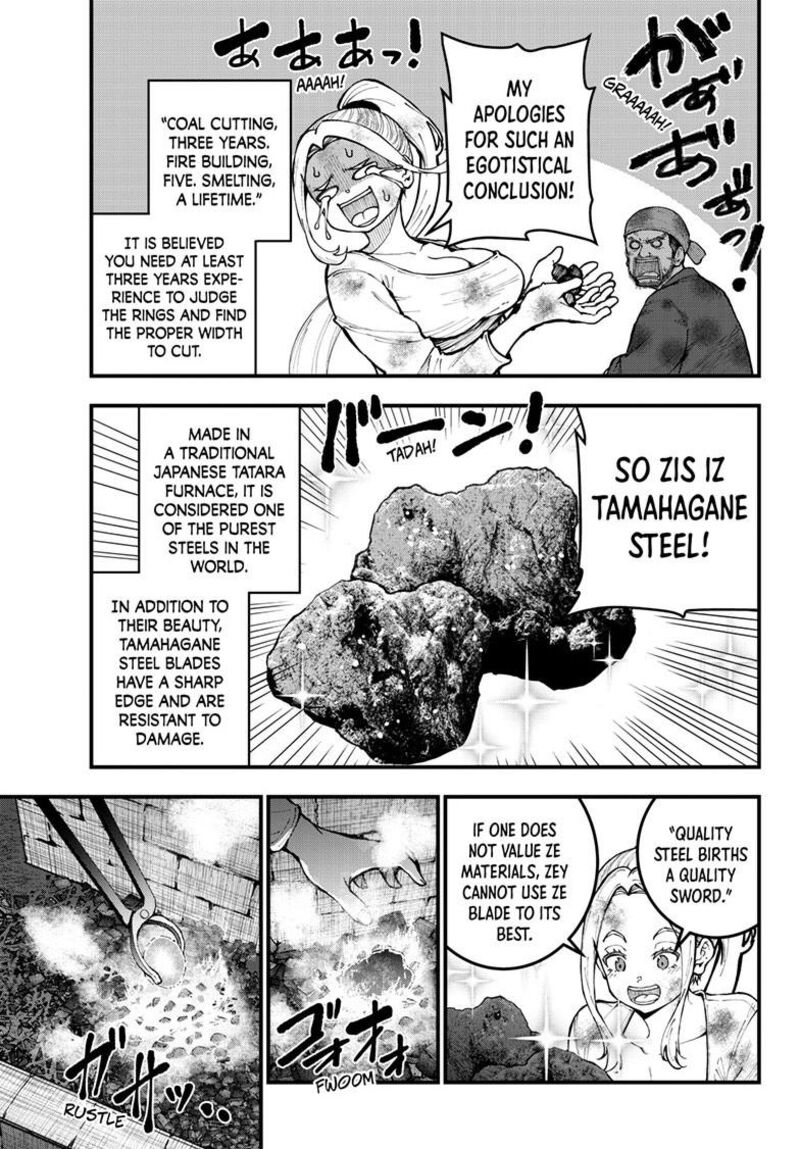 Zombie 100 Zombie Ni Naru Made Ni Shitai 100 No Koto 89 22