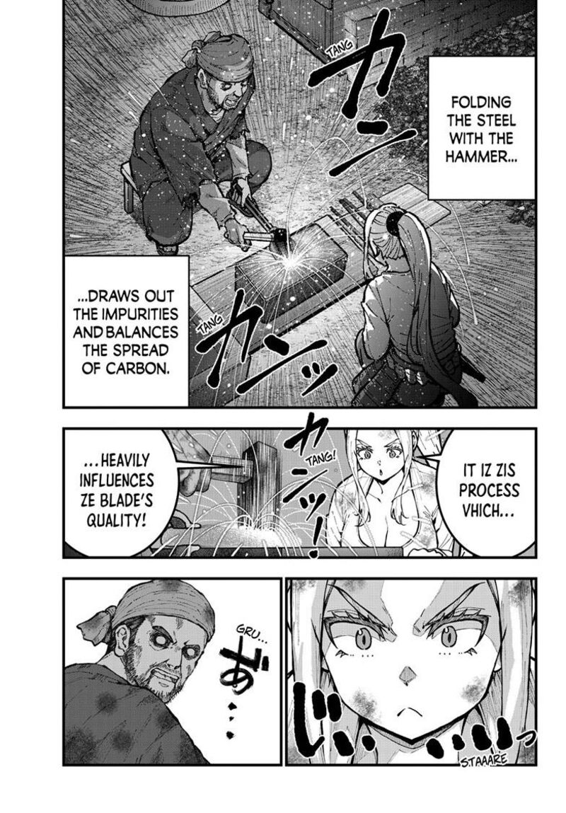 Zombie 100 Zombie Ni Naru Made Ni Shitai 100 No Koto 89 24