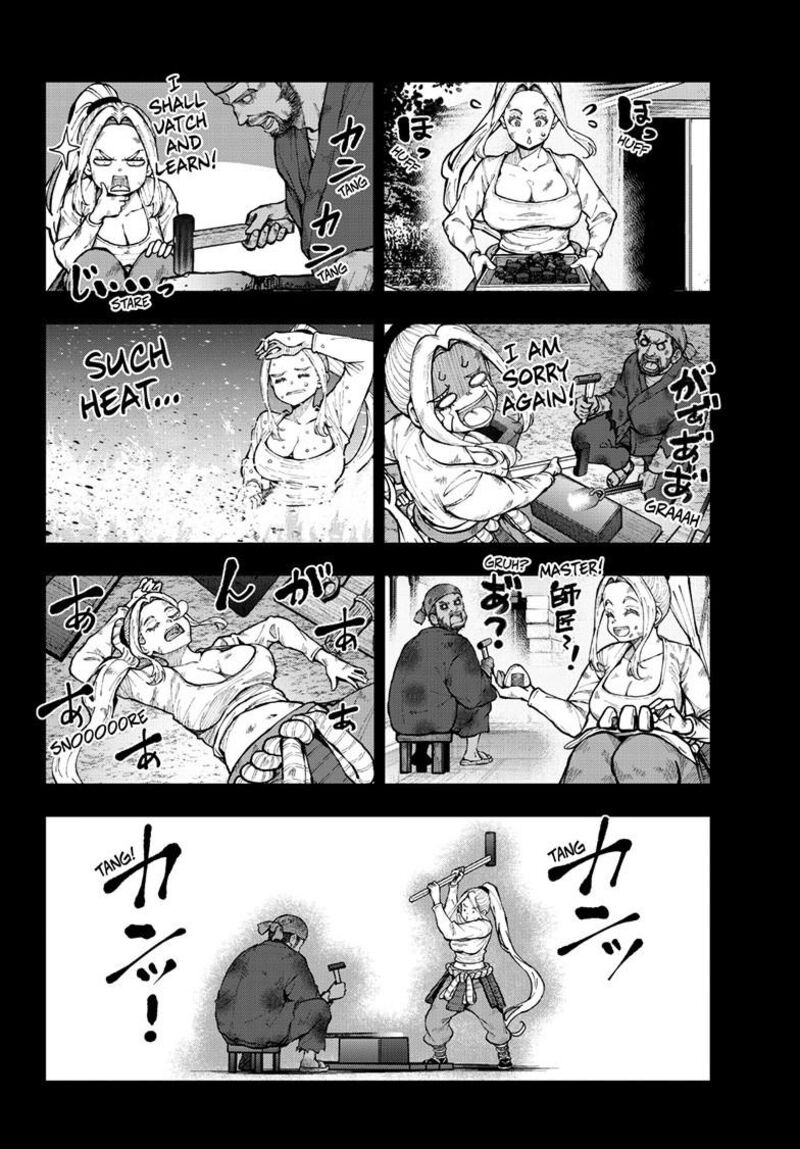 Zombie 100 Zombie Ni Naru Made Ni Shitai 100 No Koto 89 27