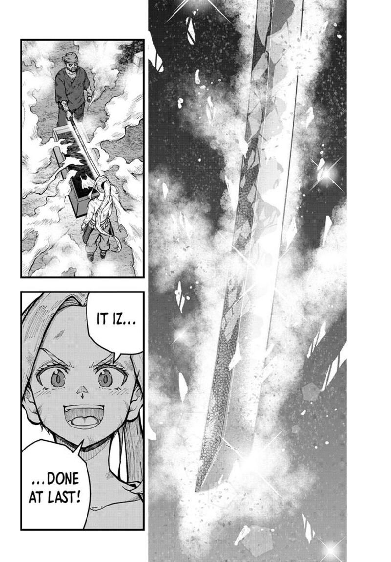 Zombie 100 Zombie Ni Naru Made Ni Shitai 100 No Koto 89 33