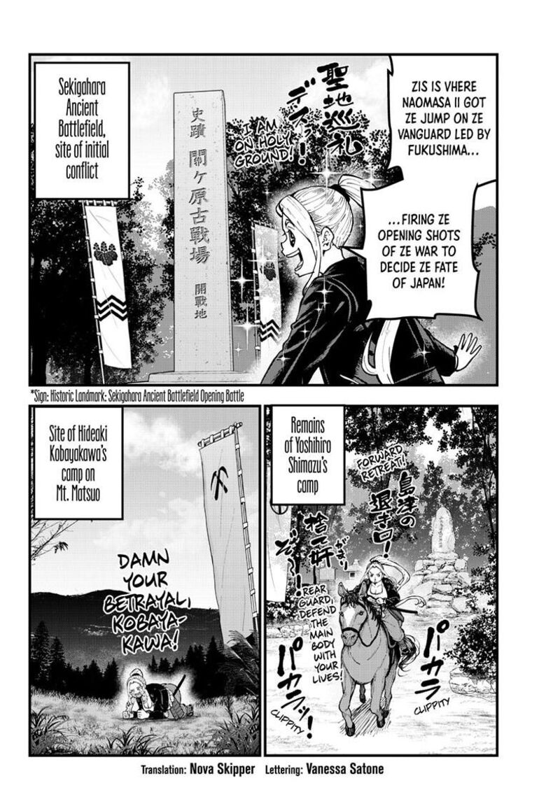 Zombie 100 Zombie Ni Naru Made Ni Shitai 100 No Koto 89 5