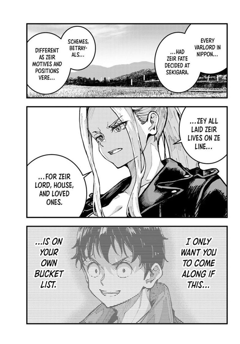 Zombie 100 Zombie Ni Naru Made Ni Shitai 100 No Koto 89 6