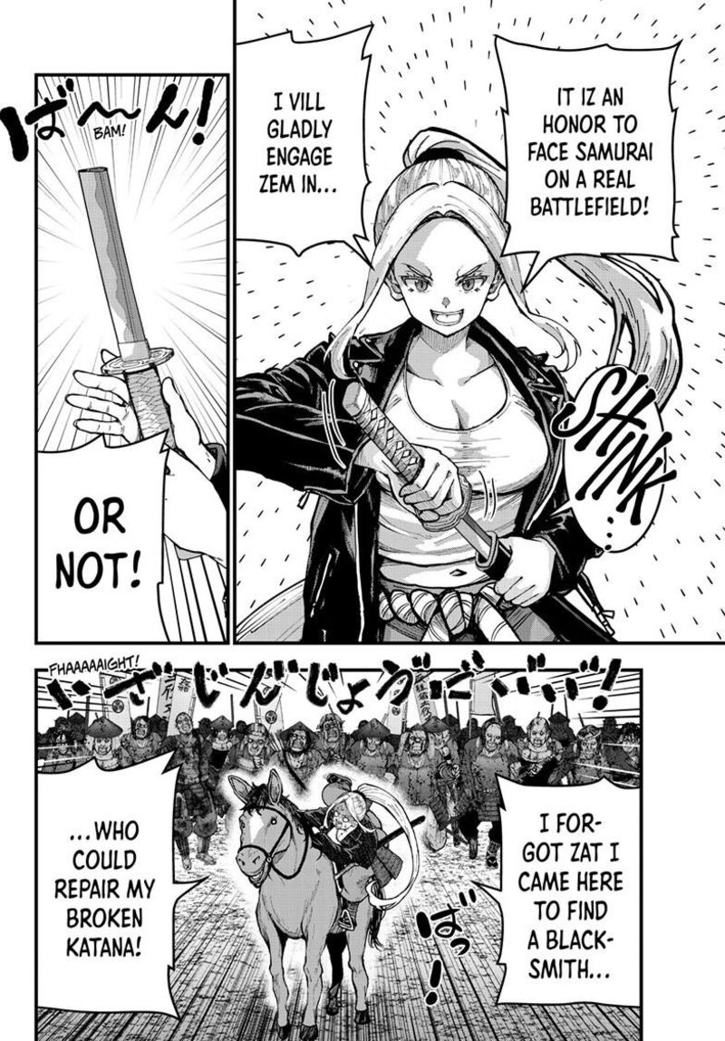 Zombie 100 Zombie Ni Naru Made Ni Shitai 100 No Koto 89 9