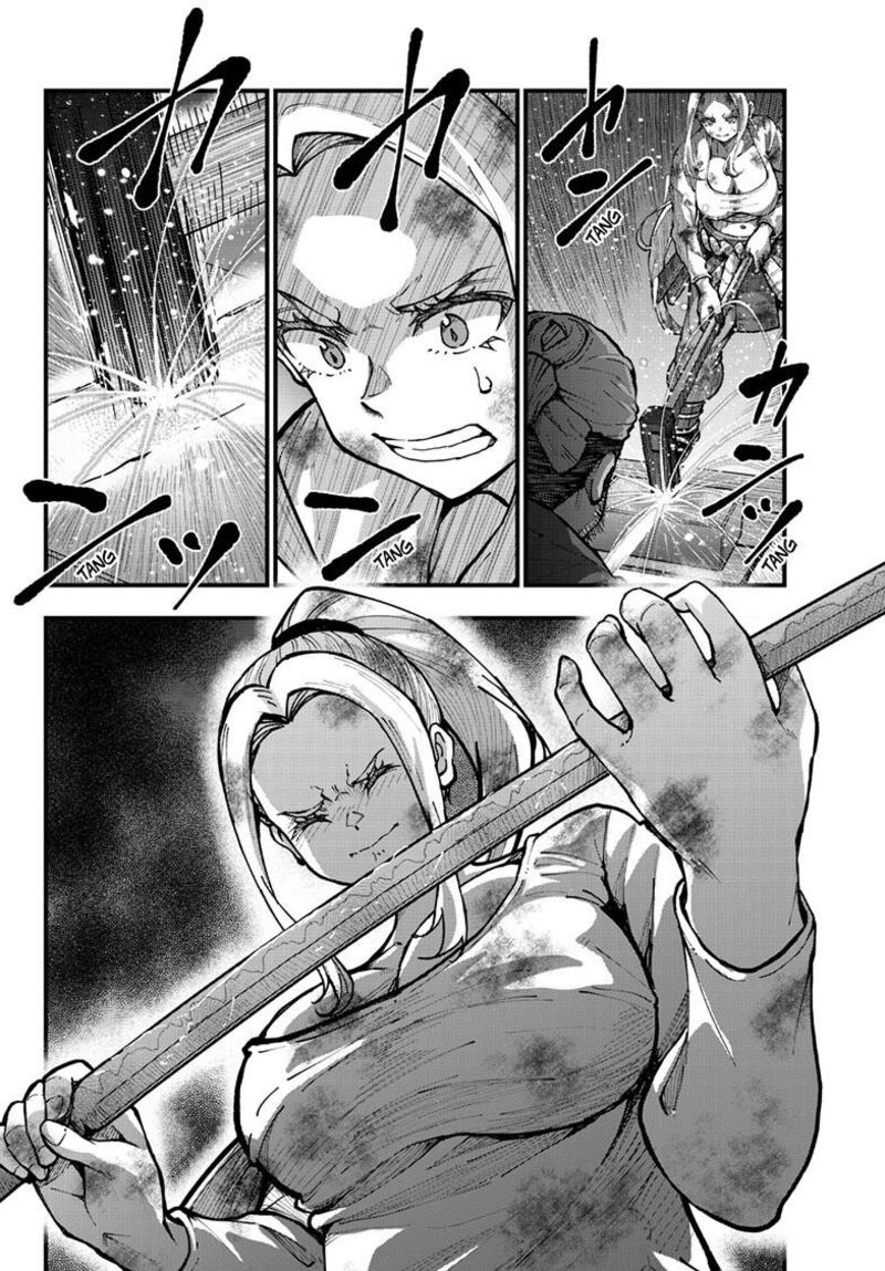 Zombie 100 Zombie Ni Naru Made Ni Shitai 100 No Koto 90 15