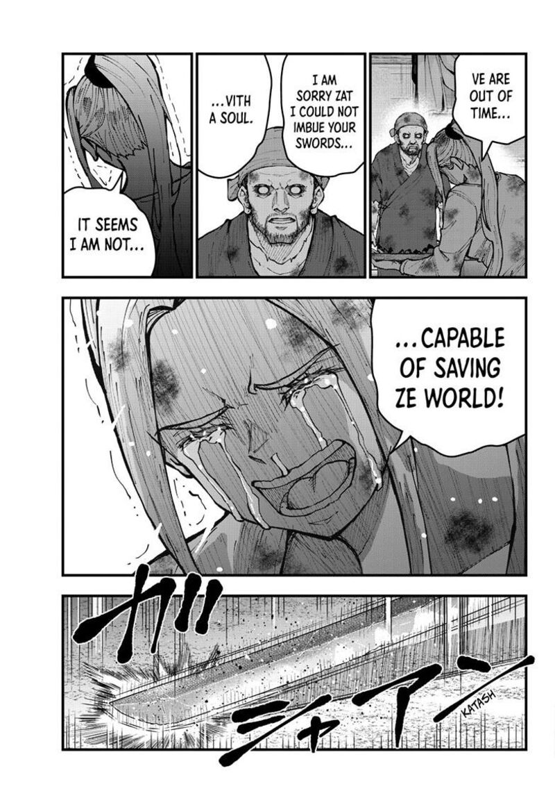 Zombie 100 Zombie Ni Naru Made Ni Shitai 100 No Koto 90 16