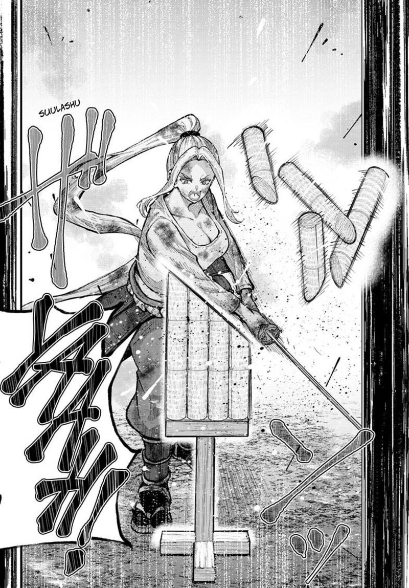 Zombie 100 Zombie Ni Naru Made Ni Shitai 100 No Koto 90 3