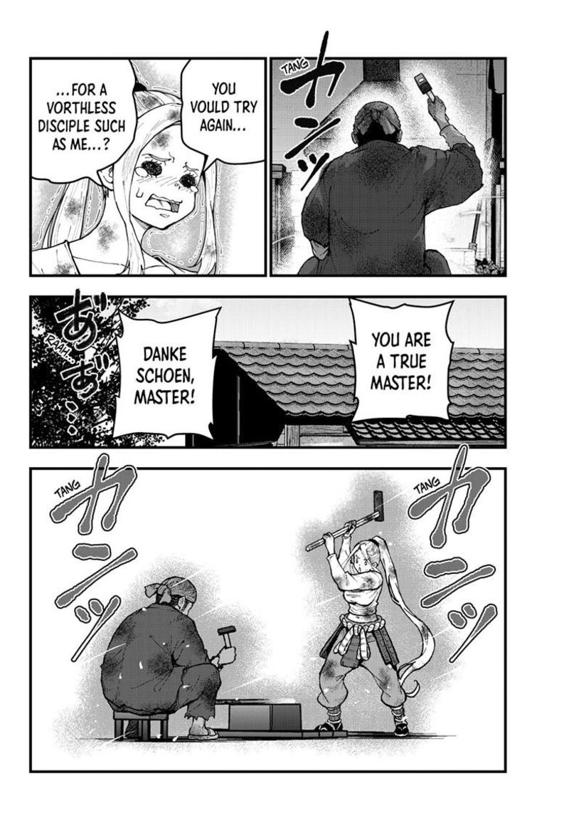 Zombie 100 Zombie Ni Naru Made Ni Shitai 100 No Koto 90 7