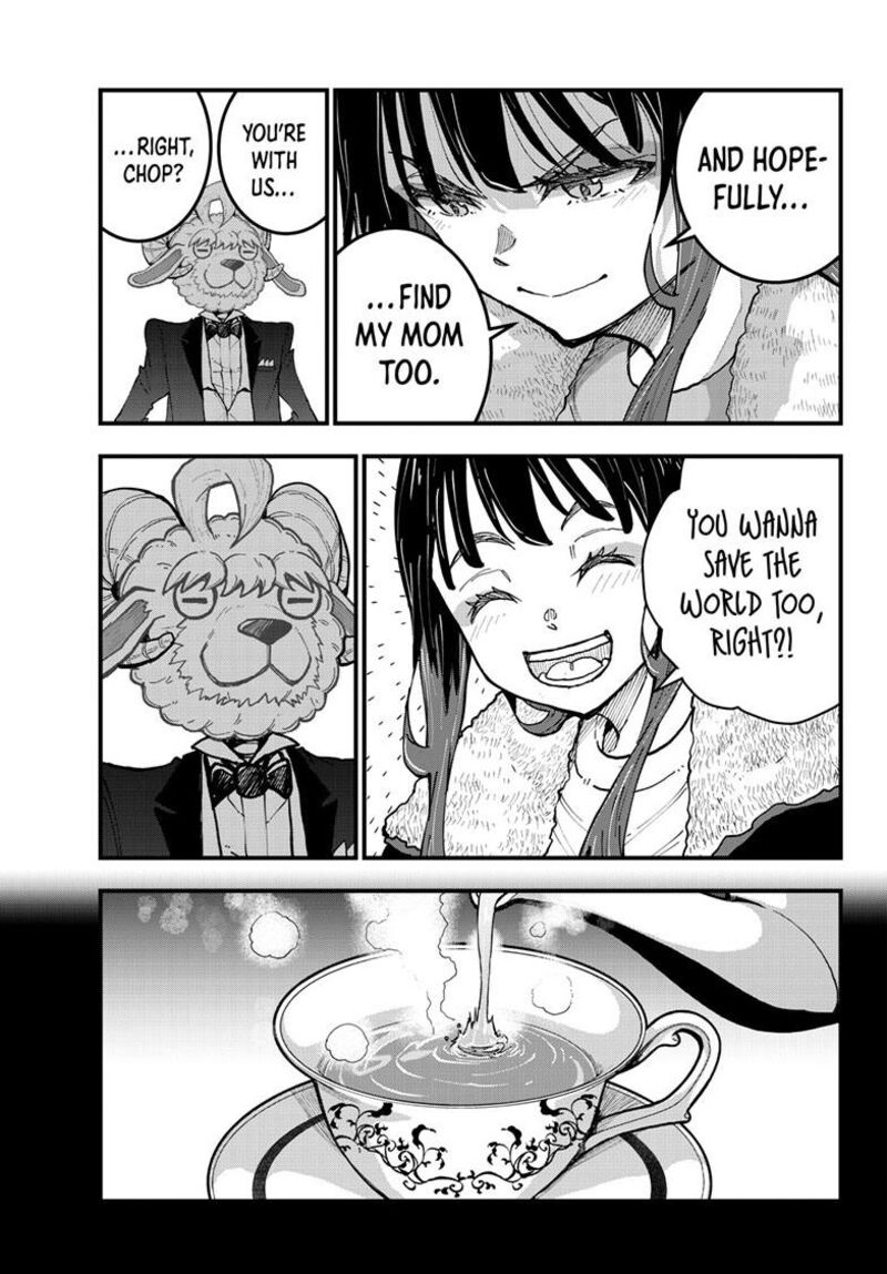 Zombie 100 Zombie Ni Naru Made Ni Shitai 100 No Koto 91 10