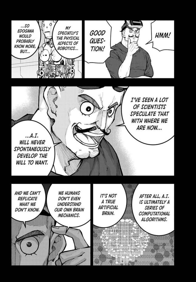 Zombie 100 Zombie Ni Naru Made Ni Shitai 100 No Koto 91 13
