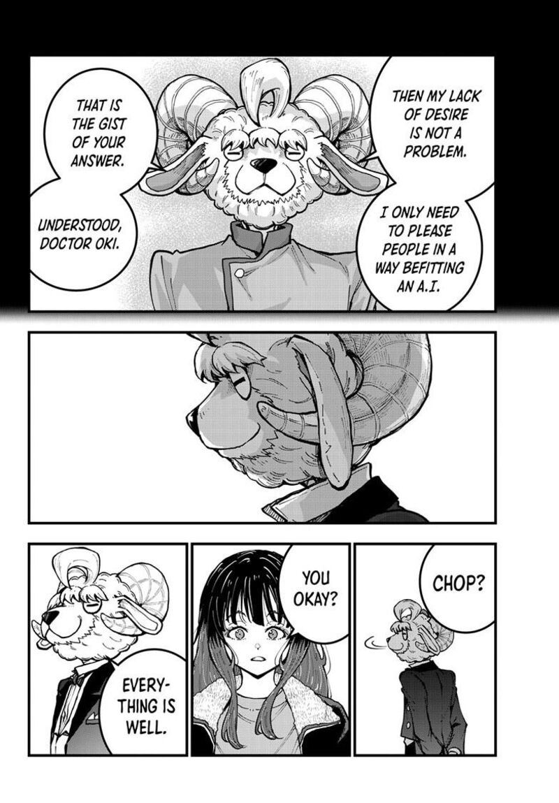 Zombie 100 Zombie Ni Naru Made Ni Shitai 100 No Koto 91 15