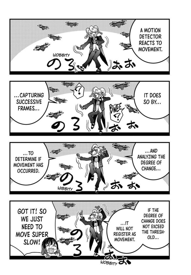 Zombie 100 Zombie Ni Naru Made Ni Shitai 100 No Koto 91 23
