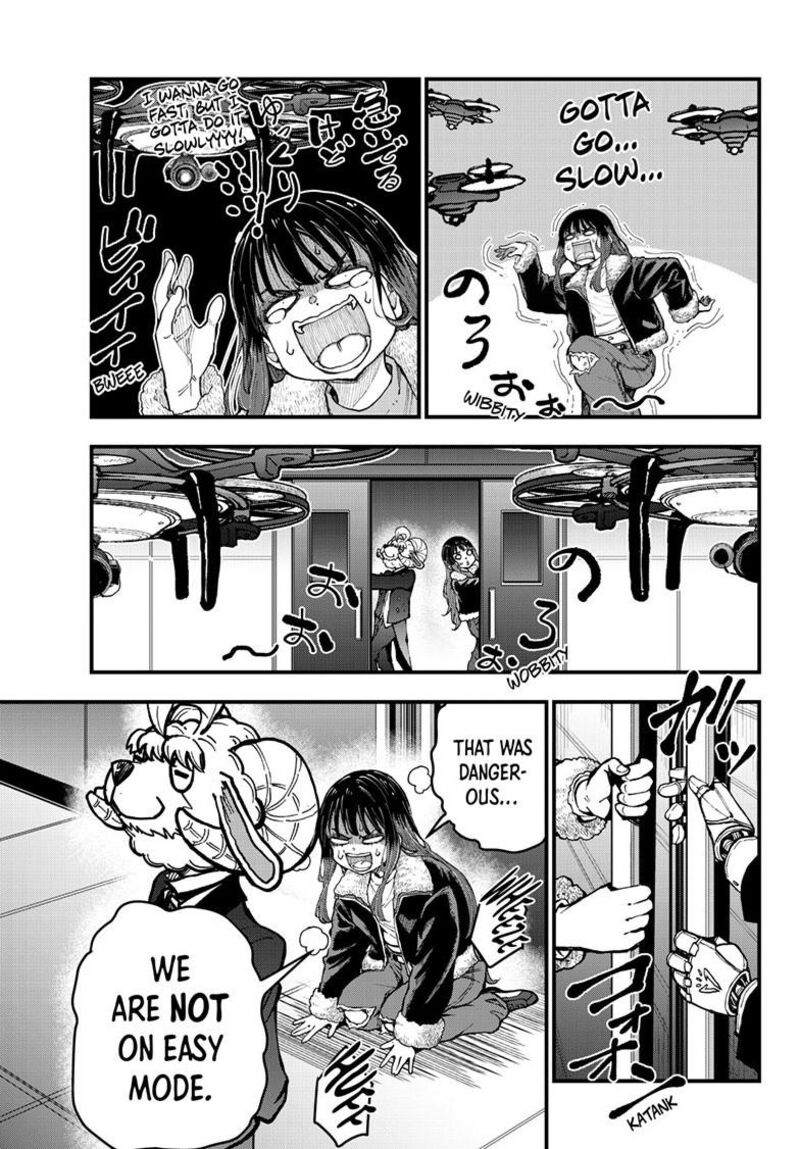 Zombie 100 Zombie Ni Naru Made Ni Shitai 100 No Koto 91 24