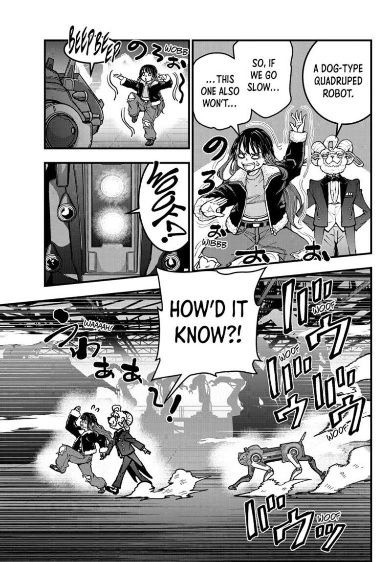 Zombie 100 Zombie Ni Naru Made Ni Shitai 100 No Koto 91 28