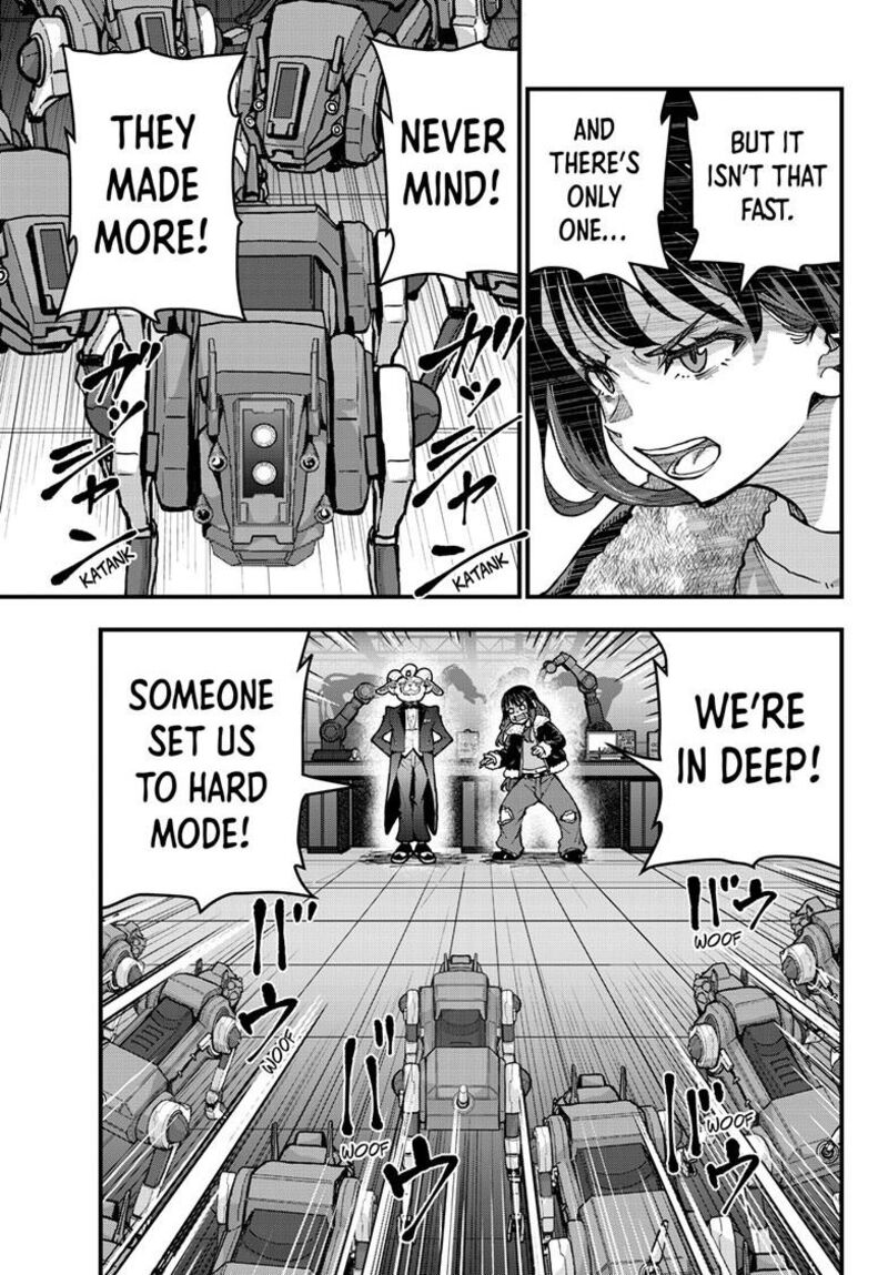 Zombie 100 Zombie Ni Naru Made Ni Shitai 100 No Koto 91 30