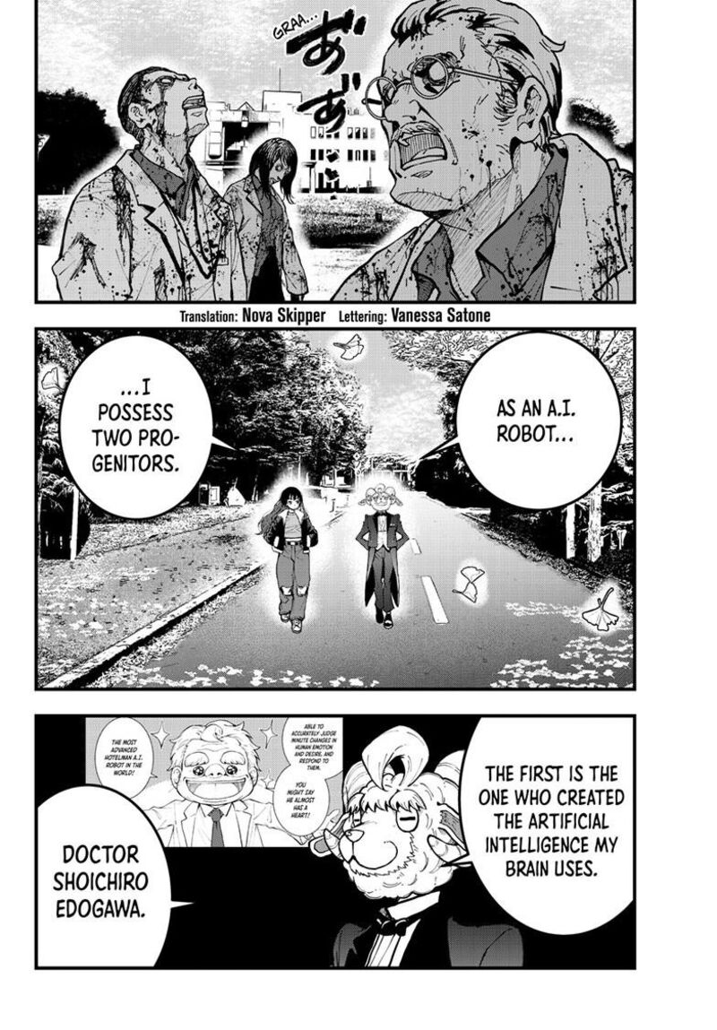 Zombie 100 Zombie Ni Naru Made Ni Shitai 100 No Koto 91 7